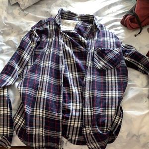 Great condition flannel. super cute